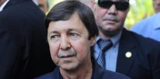 Algérie - Said Bouteflika maintenu en prison après sa demande de liberté provisoire rejetée