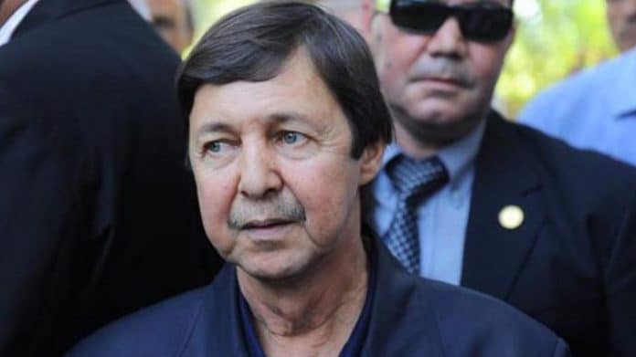 Algérie - Said Bouteflika maintenu en prison après sa demande de liberté provisoire rejetée