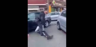 Amiens la police transporte le corps inconscient d’un jeune homme menotté sans appeler les secours - VIDEO 