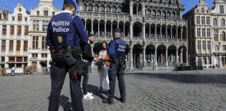 Belgique - un tribunal condamne l’Etat à lever «toutes les mesures Covid-19» dans les 30 jours