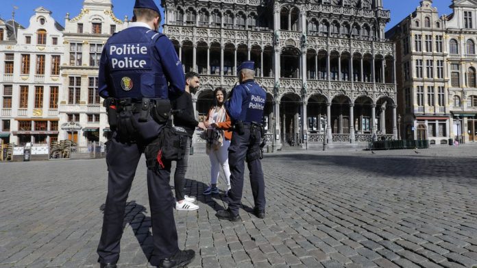 Belgique - un tribunal condamne l’Etat à lever «toutes les mesures Covid-19» dans les 30 jours