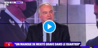 Christophe Barbier s’étonne qu’une « femme voilée parle parfaitement Français » - VIDEO