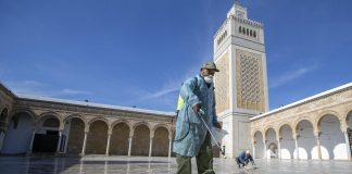 Covid-19 - Le Maroc annonce un couvre-feu nocturne pendant le Ramadan