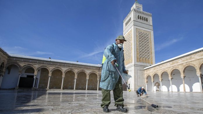 Covid-19 - Le Maroc annonce un couvre-feu nocturne pendant le Ramadan
