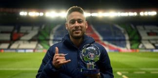 Covid-19 - Neymar maintient le salaire de ses 142 employés malgré la fermeture de son institut