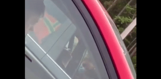 Covid-19 un homme perd connaissance dans sa voiture quelques minutes après avoir reçu le vaccin - VIDEO