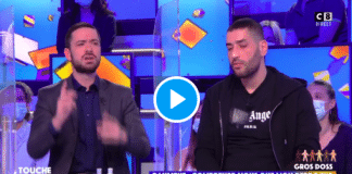 David Guiraud « Vous voyez la violence que quand ce sont des noirs et des arabes » - VIDEO