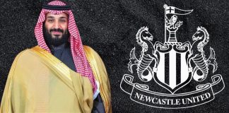 Foot - Mohammed Bin Salman aurait demandé à Boris Johnson d'intervenir dans la vente du Club de Newcastle