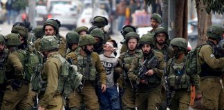 Human Right Watch dénonce « des crimes d’apartheid et de persécution » d’Israël envers les Palestiniens