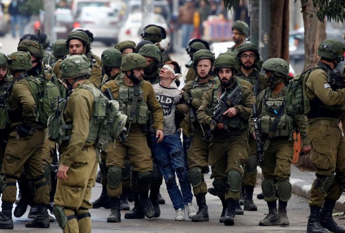 Human Right Watch dénonce « des crimes d’apartheid et de persécution » d’Israël envers les Palestiniens
