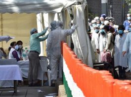 Inde - les musulmans ouvrent les mosquées pour recevoir les patients Covid-19
