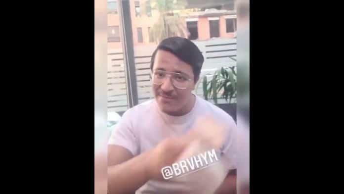 La vidéo de l’acteur Brahim Bouhel humiliant et insultant des enfants marocains fait scandale - VIDEO