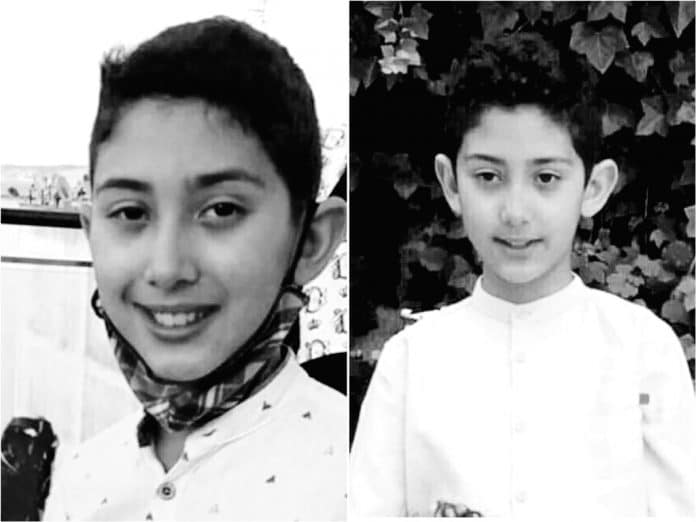 Le Maroc maintient la peine de mort pour le meurtrier du petit Adnane
