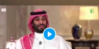 Le prince Mohammed bin Salman dénonce « une falsification de la charia » - VIDEO