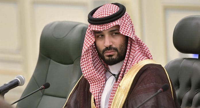 Le prince héritier saoudien aurait soutenu le plan d'Israël visant à renverser le roi de Jordanie