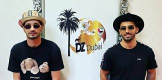 _Les DZ in Dubaï_ - les Algériens réclament le boycott de la télé-réalité avec Sarah Fraisou