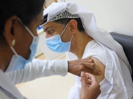 Les Emirats arabes unis dépassent les 10 millions de doses de vaccin COVID-192