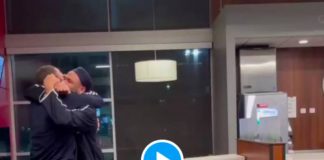 Les jumeaux Muhammad et Musa Abdul Aleem piègent leur père après 2 ans de séparation - VIDEO