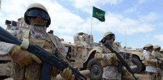 L’Arabie saoudite exécute 3 soldats pour «trahison»