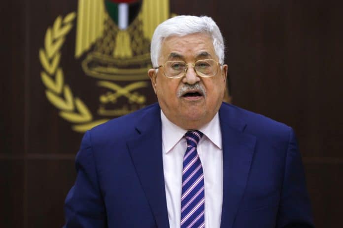 Mahmoud Abbas mis sous pression pour annuler les élections palestiniennes