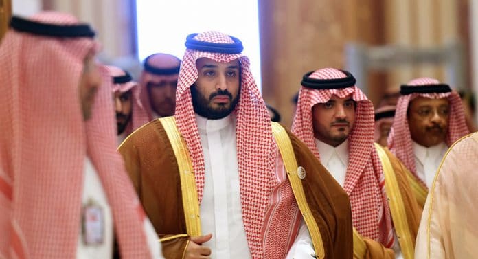 Mohammed bin Salman évoque une paix possible avec l’Iran et les Houthis