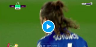 Premier League un arbitre interrompt le match pour que les joueurs musulmans rompent le jeûne - VIDEO