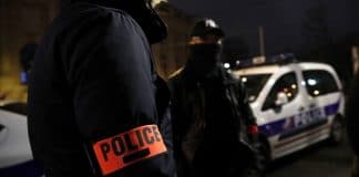 Racisme - Le brigadier Amar Benmohamed, lanceur d'alerte sanctionné