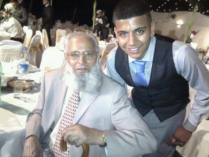 Royaume-Uni - Mohammed 82 ans, poignardé en pleine rue alors qu’il rentrait de la mosquée 