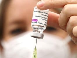 Toulouse - une femme est morte 14 jours après l’injection du vaccin AstraZeneca