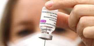 Toulouse - une femme est morte 14 jours après l’injection du vaccin AstraZeneca