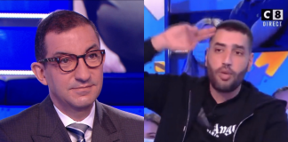 « Ce rappeur gogol… Je suis prêt à le prendre »- Jean Messiha défie Brulux 