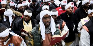 « C’est notre maison » - Israël ordonne l’expulsion des Hébreux noirs sous 60 jours