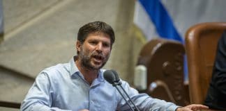 « Israël appartient aux Juifs. Les Arabes qui ne reconnaissent pas cela ne resteront pas ici ! » menace un proche de Netanyahu 