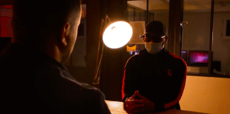 « J’ai été violé par un policier pendant ma garde à vue » le témoignage glaçant de Tommi* - VIDEO