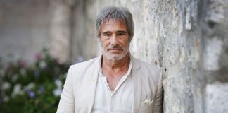 « On est heureux là-bas » - Gérard Lanvin explique pourquoi il a quitté la France pour le Maroc