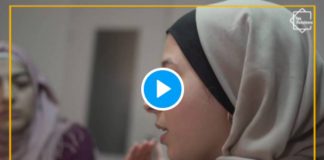 « Pas touche à mon hijab ! » les femmes musulmanes s’organisent contre la loi séparatisme - VIDEO
