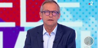 « Pour ceux qui ont l’habitude de voler dans les grands magasins » - une blague anti-arabe sur Télématin fait scandale - VIDEO