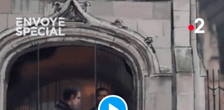 « Un gros nègre et un gros bougnoule, c’est ça la jeunesse française » Alex, un policier noir diffuse les messages raciste de ses collègues - VIDEO