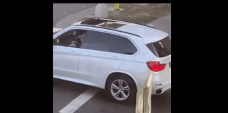 «Quelqu'un veut-il mourir maintenant ? » une conductrice impatiente braque avec une arme les autres automobilistes - VIDEO