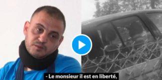 Agression Adil l’agresseur toujours en liberté plaide la légitime défense - VIDEO