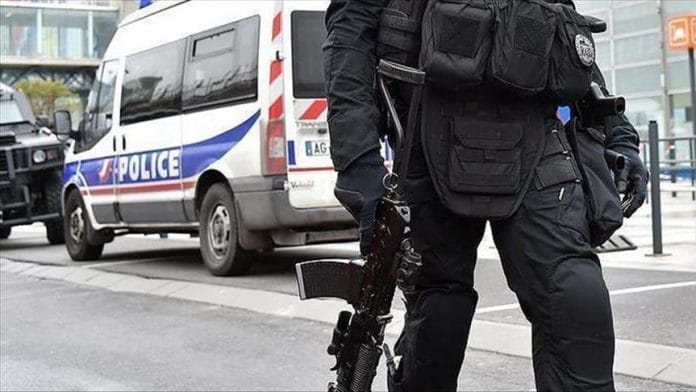 Alsace - arrestation d’un groupe néonazi qui préparait un attentat