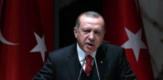 Erdogan - « Israël est un État terroriste et le monde doit en finir avec sa brutalité »
