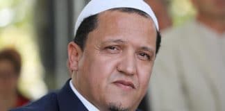 Hassen Chalghoumi qualifie les Palestiniens « d’extrêmistes islamistes » et affiche son soutien à Israël