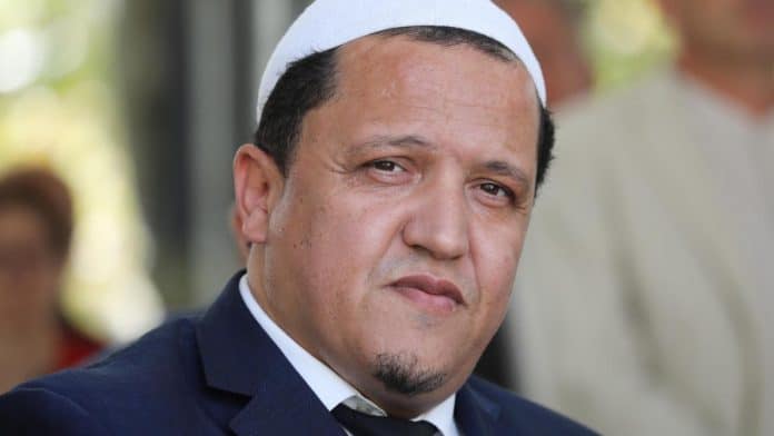 Hassen Chalghoumi qualifie les Palestiniens « d’extrêmistes islamistes » et affiche son soutien à Israël