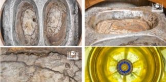 L'Arabie saoudite publie des images exceptionnelles du Maqam Ibrahim dans la grande mosquée de La Mecque