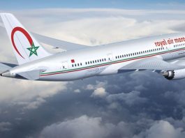 Le Maroc annonce la date de reprise des vols avec la France