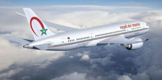 Le Maroc annonce la date de reprise des vols avec la France
