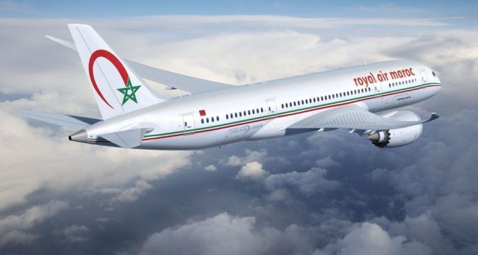 Le Maroc annonce la date de reprise des vols avec la France