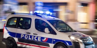Nanterre - la police recherche activement un dangereux schizophrène échappé d'un l’hôpital psychiatrique