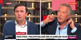 Philippe Ballard - « On peut s'interroger sur l'amour de la France d'une jeune fille de 20 ans qui porte le voile » - VIDEO